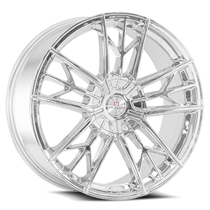 Cavallo Wheels CLV-39