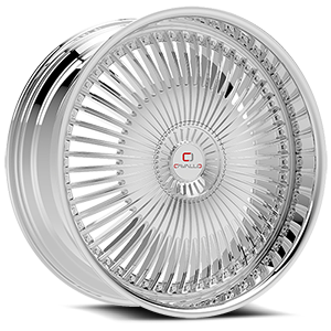 Cavallo Wheels CLV-41