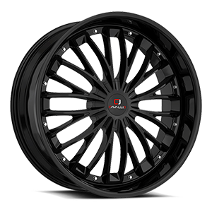 Gloss Black
