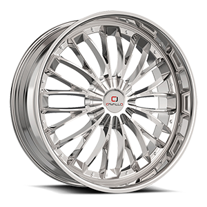 Nano Chrome