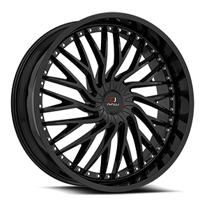 Gloss Black