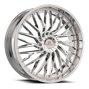 Nano Chrome