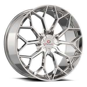 Nano Chrome