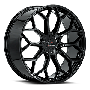 Gloss Black