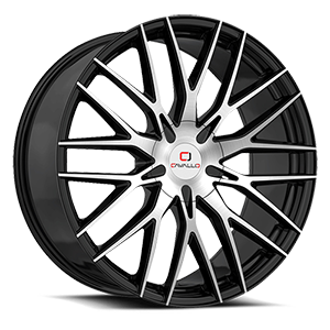 Cavallo Wheels CLV-45
