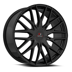 Gloss Black