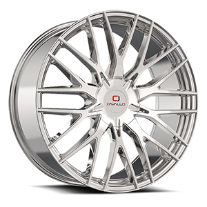 Nano Chrome