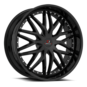 Gloss Black