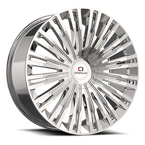 Cavallo Wheels CLV-48