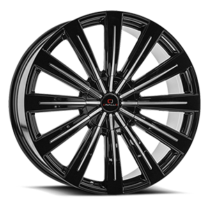 Cavallo Wheels CLV-49