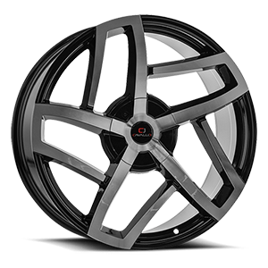 Cavallo Wheels CLV-50