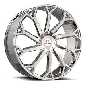Cavallo Wheels CLV-51