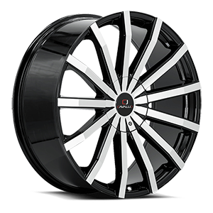 Cavallo Wheels CLV-52