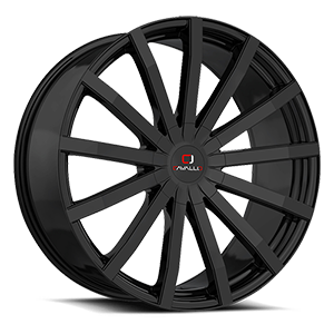 Gloss Black