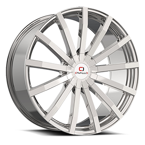 Nano Chrome