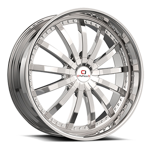Cavallo Wheels CLV-53