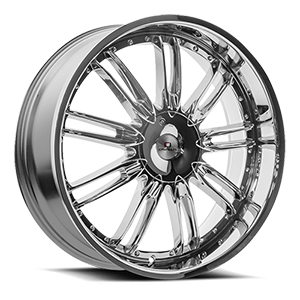 Cavallo Wheels CLV-54