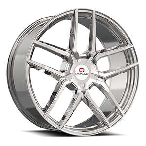 Nano Chrome