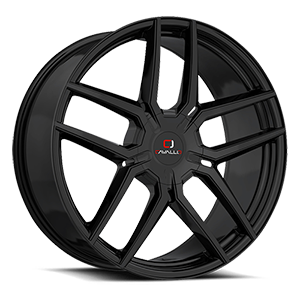 Gloss Black