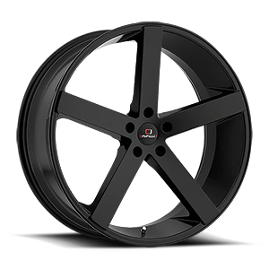 Gloss Black