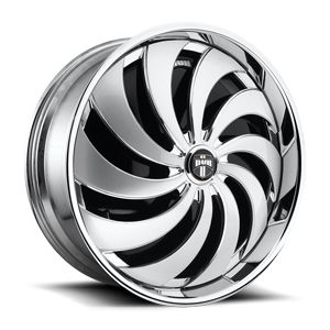 DUB Spinners Cojones - S817