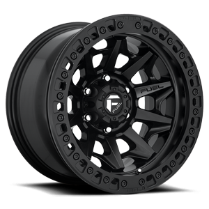 Covert Beadlock - D114