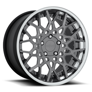 Rotiform CSW