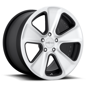 Rotiform CUF