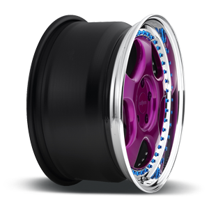 Rotiform CUP