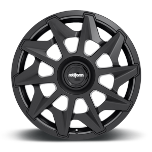Rotiform CVT