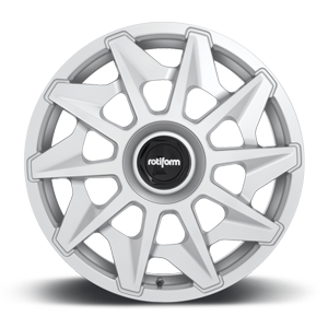 Rotiform CVT