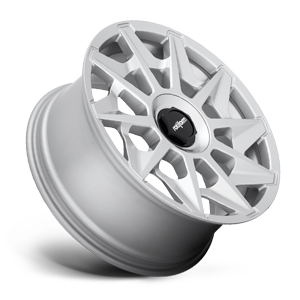Rotiform CVT