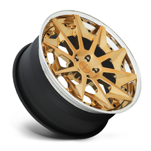 Rotiform CVT