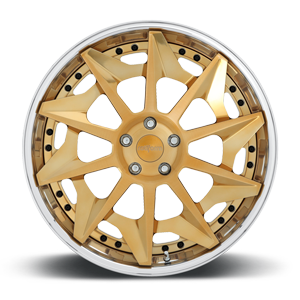 Rotiform CVT