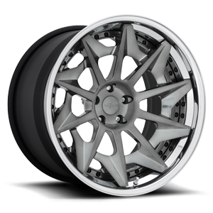 Rotiform CVT