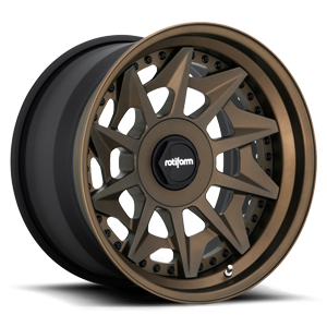 Rotiform CVT