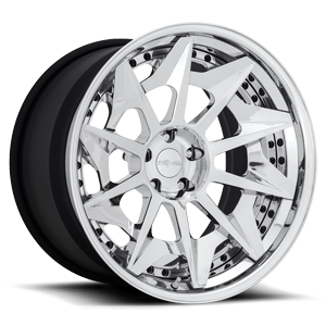 Rotiform CVT