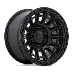 Fuel 1-Piece Wheels Cycle - D832