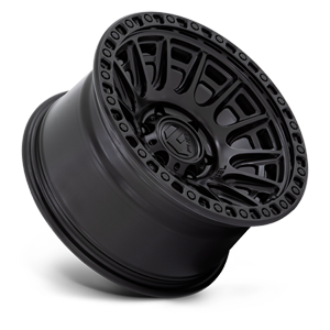 Fuel 1-Piece Wheels Cycle - D832
