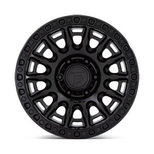 Fuel 1-Piece Wheels Cycle - D832