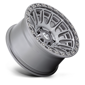 Fuel 1-Piece Wheels Cycle - D833