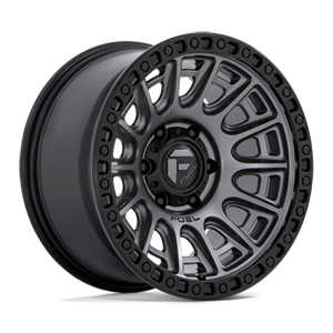 Fuel 1-Piece Wheels Cycle - D835