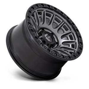 Fuel 1-Piece Wheels Cycle - D835