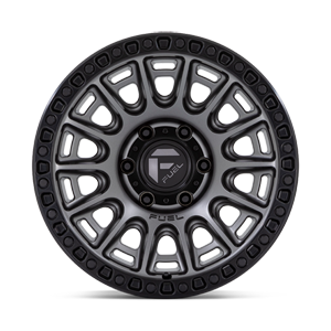 Fuel 1-Piece Wheels Cycle - D835