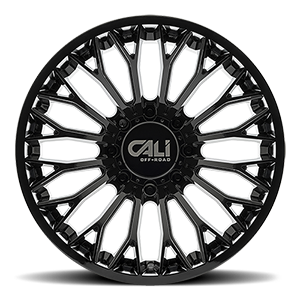 Cali Offroad Evoke