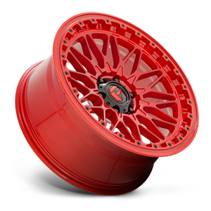 Fuel 1-Piece Wheels TRIGGER - D758
