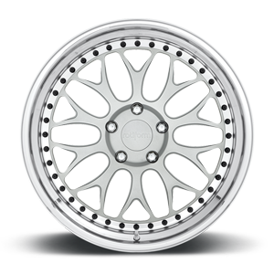 Rotiform DAB