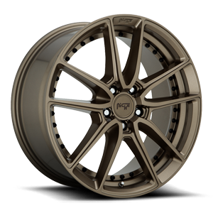 19x8.5 | Bronze