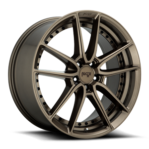 20x9 | Bronze