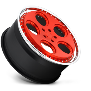 Rotiform DIA